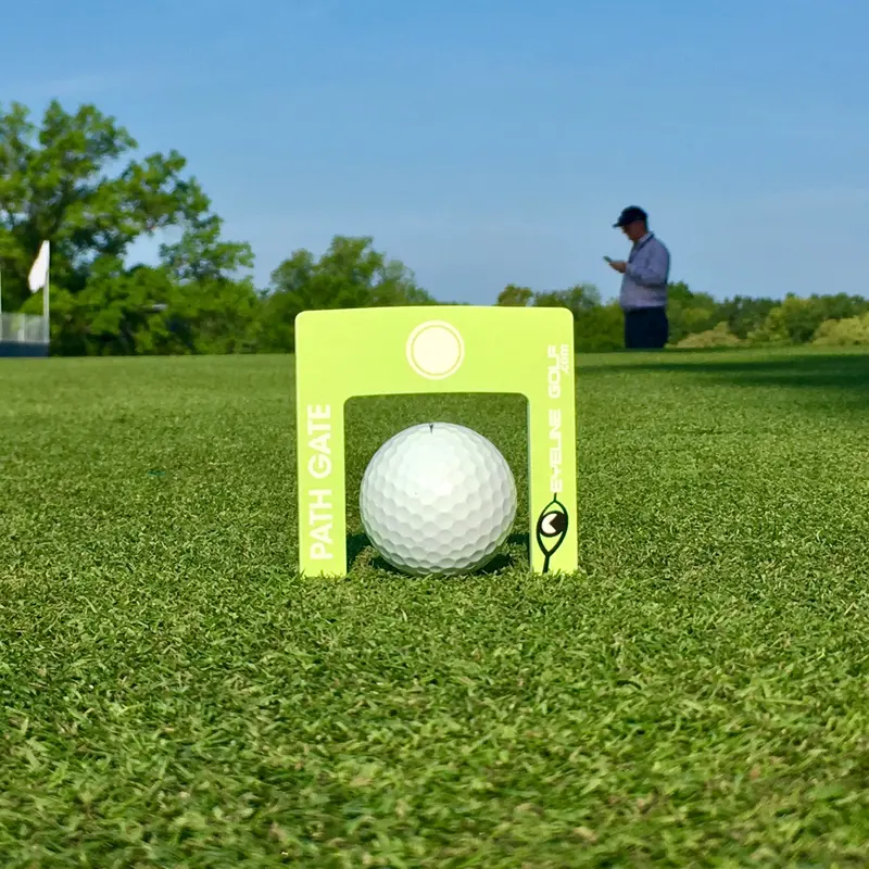 2-Inch Ball Gate Training Aid – 20% Discount 1