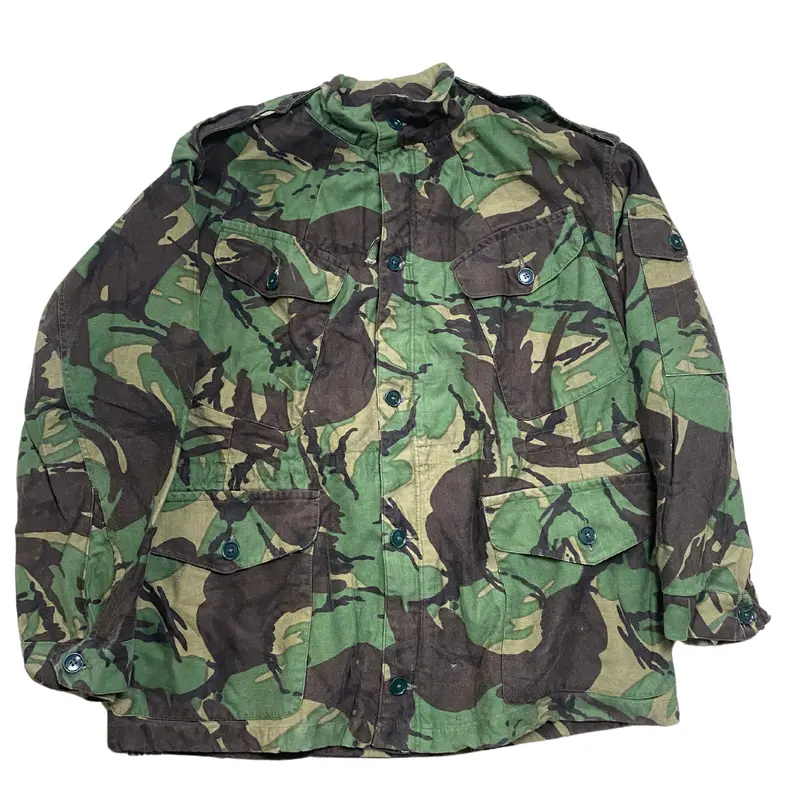 68 Pattern Dpm Field Smock Jacket 1