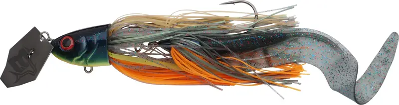 Abu Garcia Beast Bladed Jig – 25Cm, 50G 1