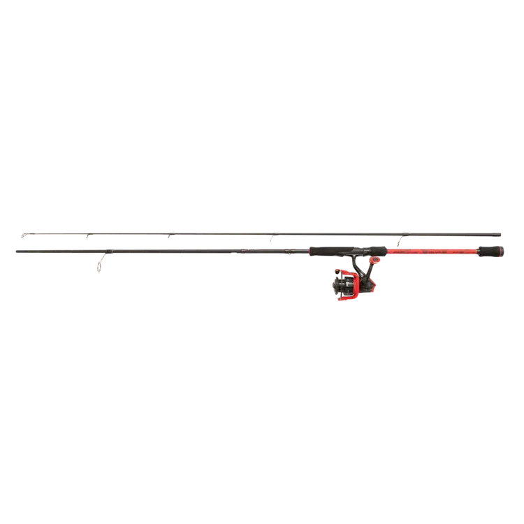 Abu Garcia Max X Spinning Combo – 5'6" Rod & Reel, 2–12 G Range 1
