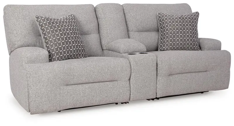 Acklen Place Curved Sectional Sofa Collection 1
