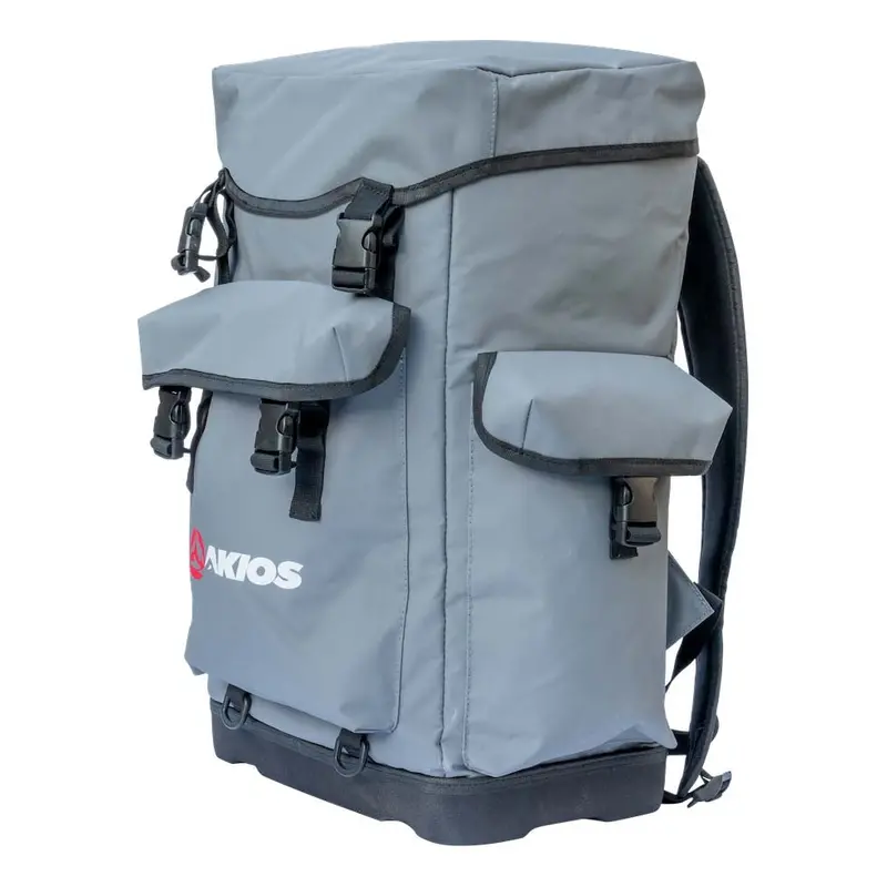 Akios Seatrek 50L Waterproof Angling Rucksack 1