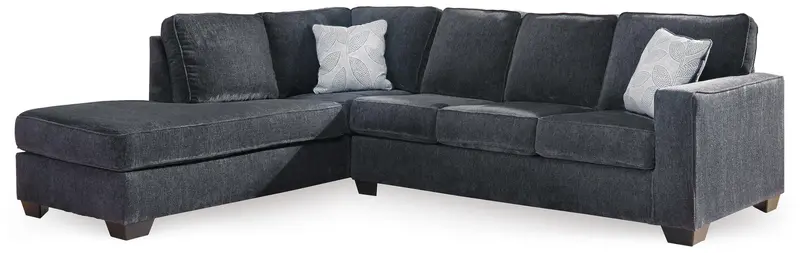 Altari Modular Chaise Sectional 1