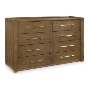Baskinger Wide 7-Drawer Dresser 1