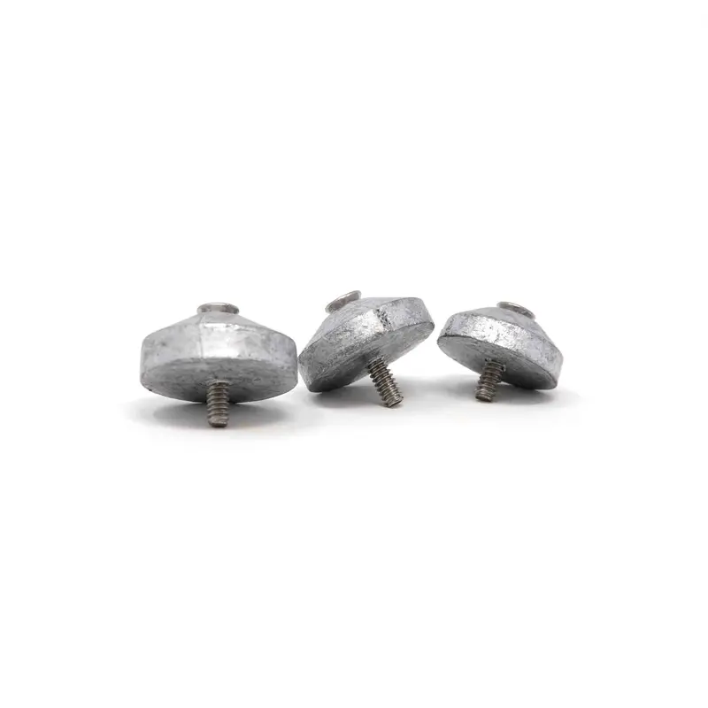 Beaver'S Baits Weight Kit #2 – Customizable Sinkers For Soft Plastics 1