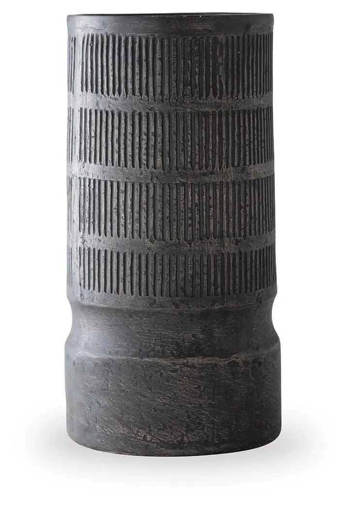 Beninworth Ceramic Table Vase With Matte Glaze 1