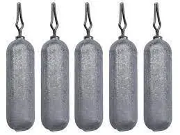 Berkley Fusion Drop Shot Weights – 5G 1