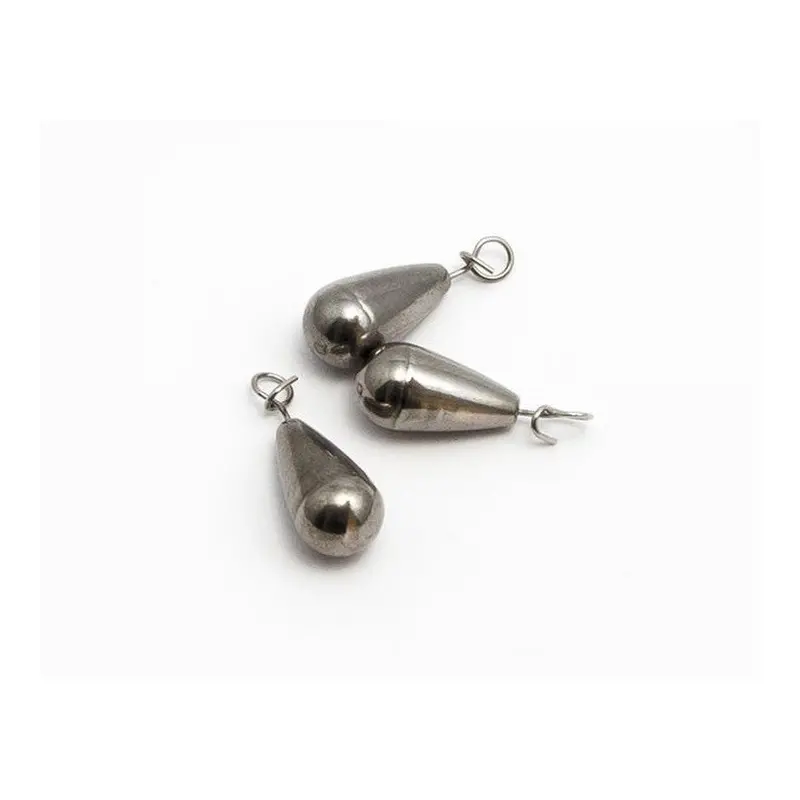 Bft Tungsten Fastach Sinker Weights For Fishing 1