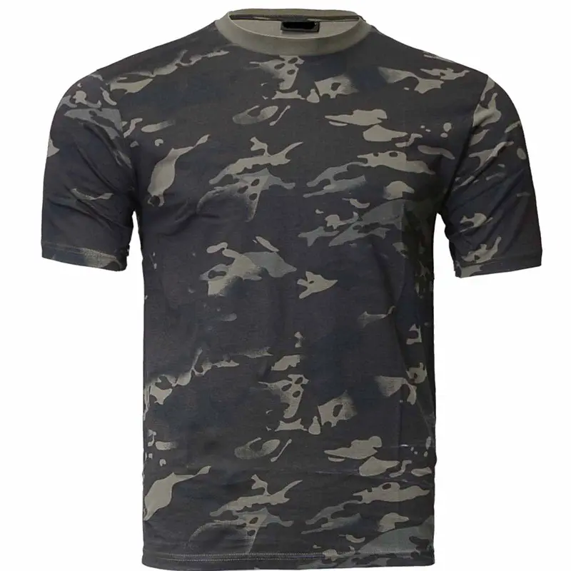 Black Btp Standard-Fit T-Shirt 1