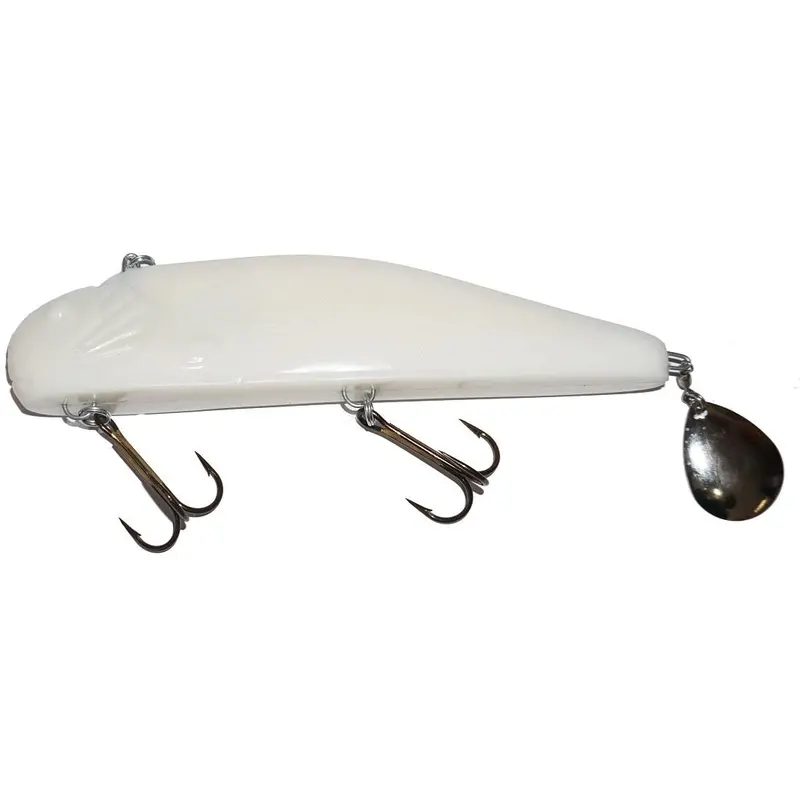 Bondy Bait Co. Original Spintail Jig – Classic Spinner Jig Design 1