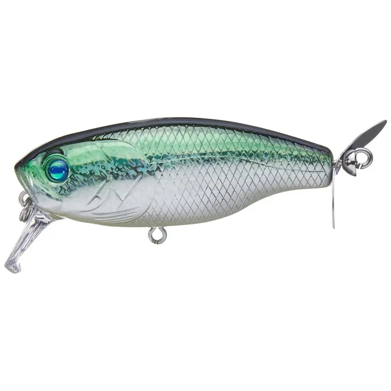 Deps Buzzjet Jr Wakebait 1