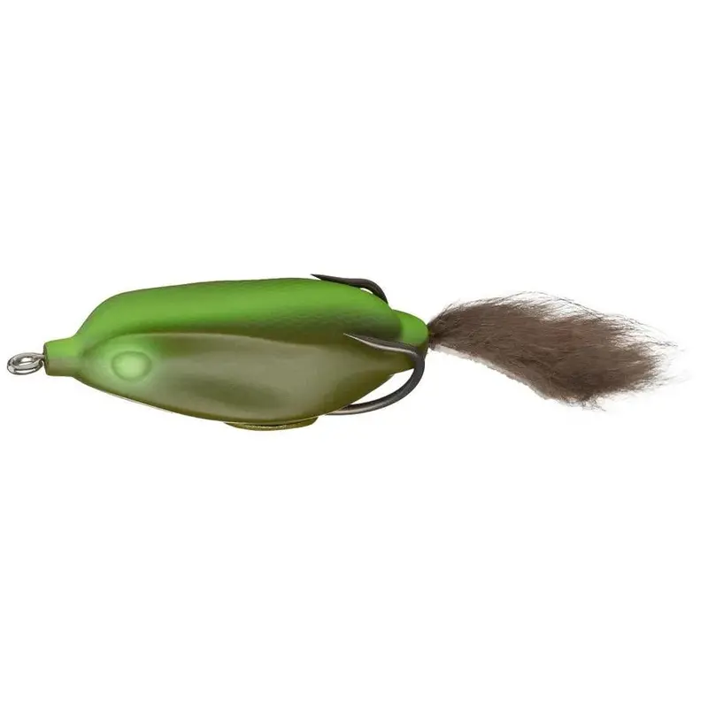 Deps Slither K Hollow Body Frog 1