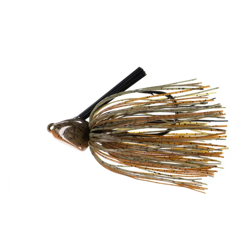 Dirty Jigs No-Jack Punching Jig 4