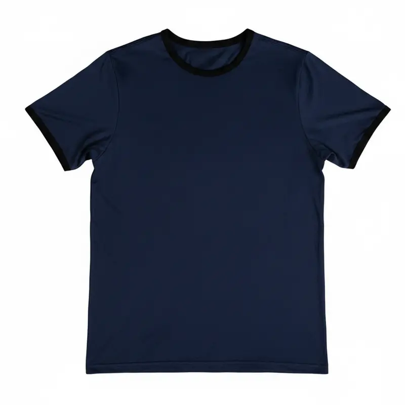 Dutch Army Cotton T-Shirt – Classic 100% Cotton Casual Top 1