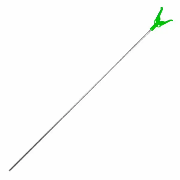 Economy Green Bank Stick For Fishing Setup 1