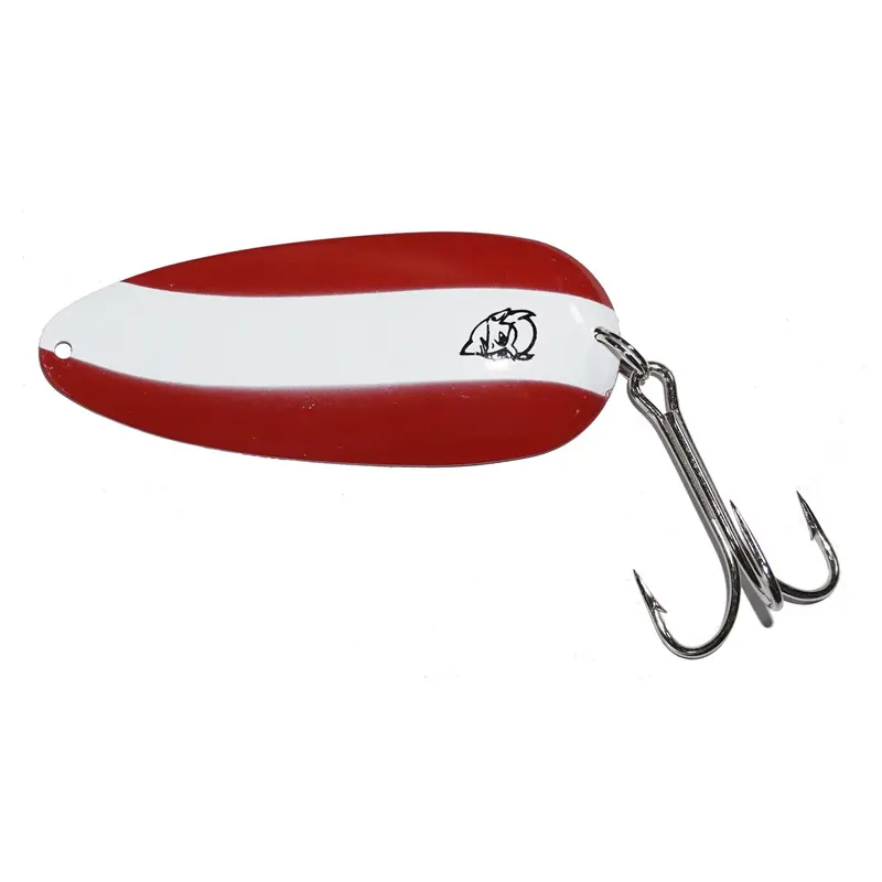 Eppinger Huskie Junior Spoon – 2 Oz Compact Predator Spoon 1
