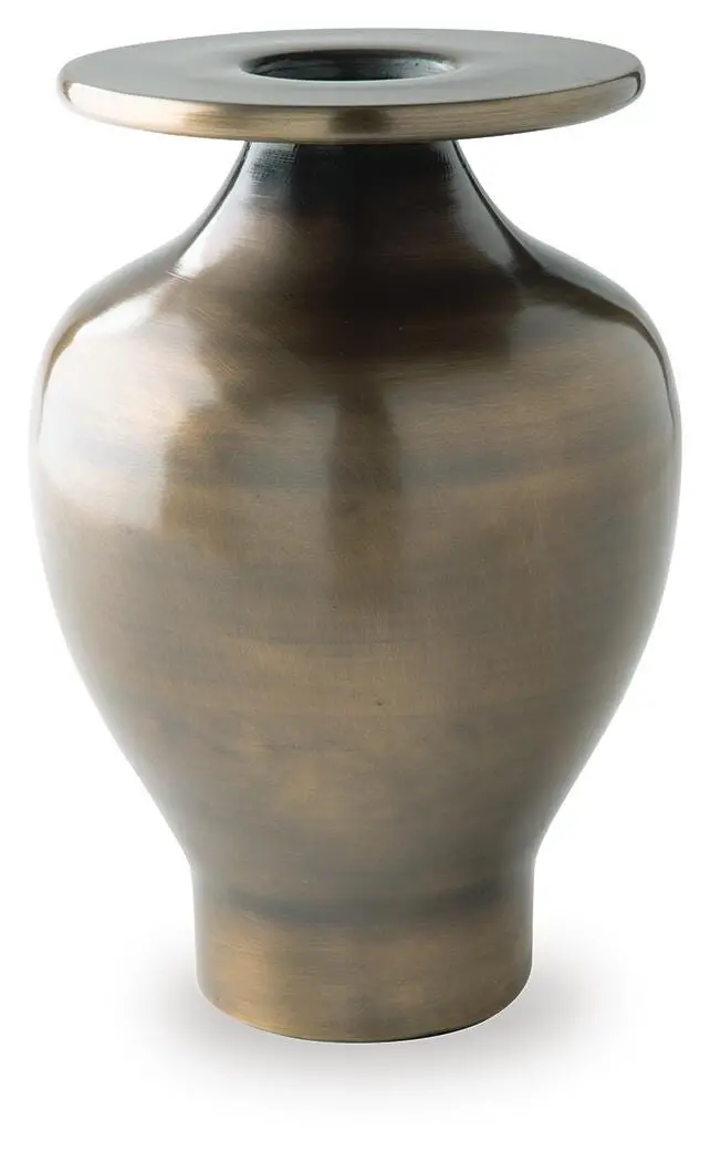 Fedorleigh Ceramic Vase – Hand-Thrown Centerpiece 1