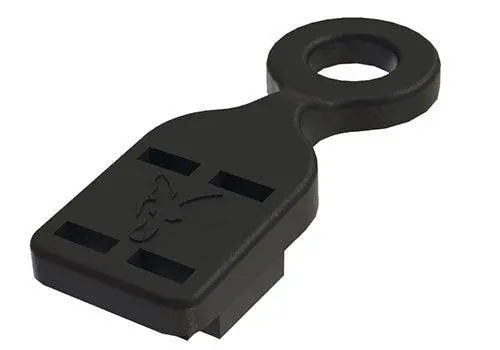 Fox Mk2 Swinger Identification Tags For Rods And Gear 1