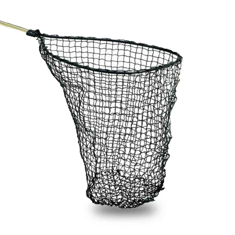 Frabil 8425 Power Catch Landing Net – 32X41 Inch Mesh 1