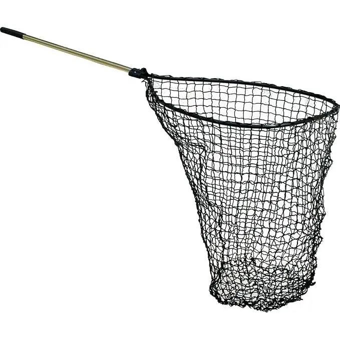Frabill 8440 Power Catch Net – Reinforced 32" X 41" Fish Handling Net 1