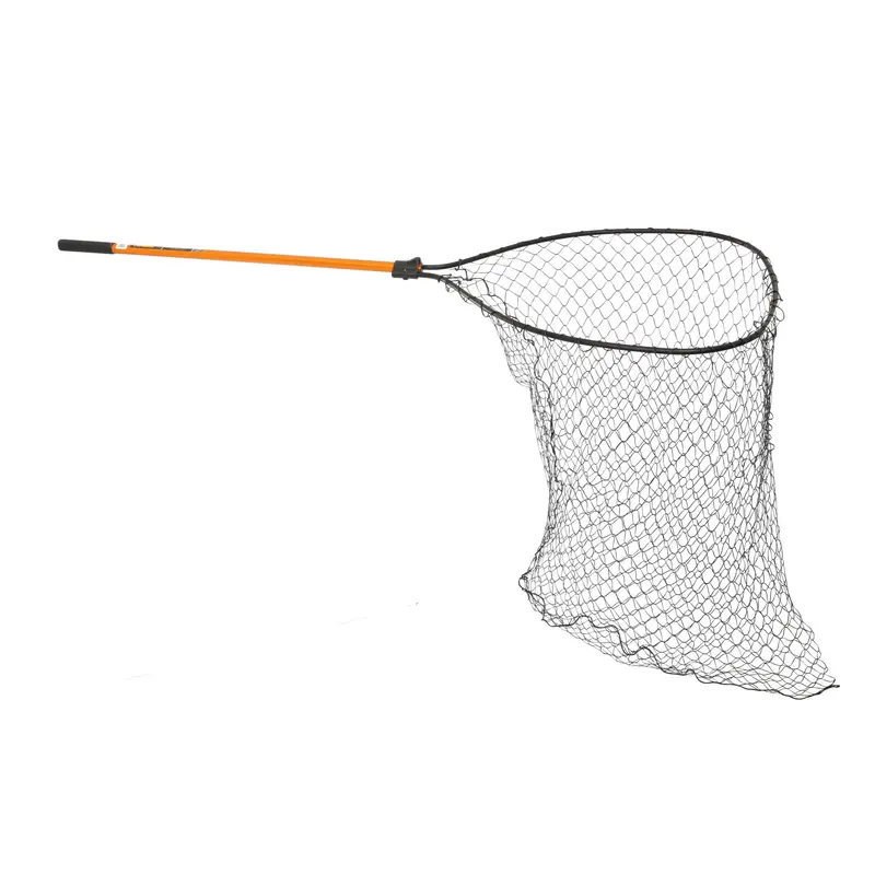 Frabill 9530 Conservation Deep Net – Heavy-Duty 32" X 41" Landing Net 1