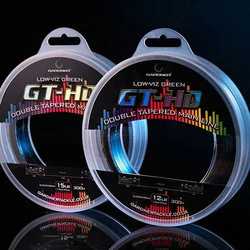 Gardner Gt-Hd Double-Tapered Mainline 1