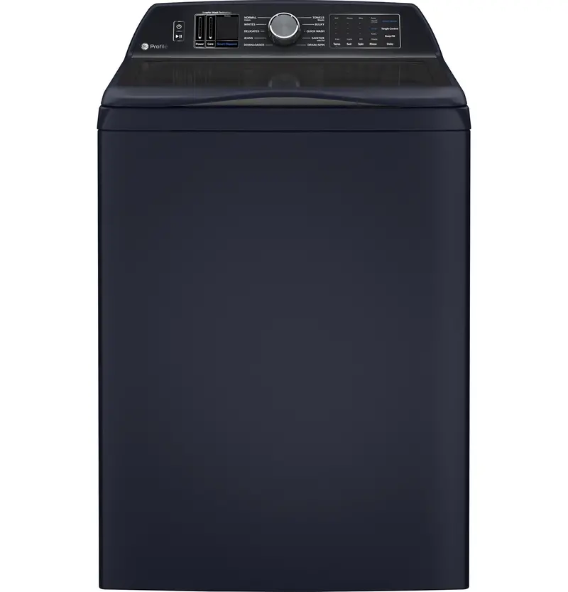 Gekitbpwrs Washer & Dryer Combo Kit – Ptw800Bpwrs + Ptd80Ebptrs 1