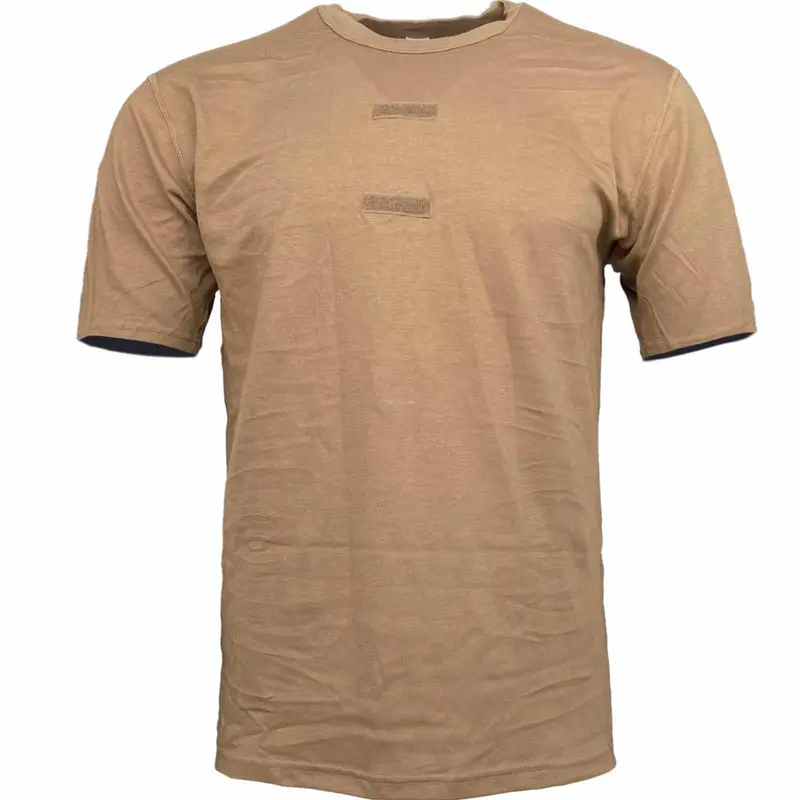 German Army Desert Camo Short-Sleeve T-Shirt 2