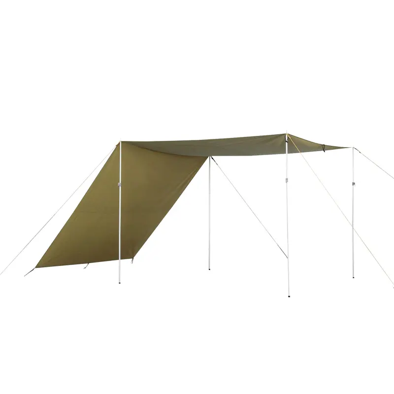 Kingcamp Large All-Weather Camping Awning Tarp 1