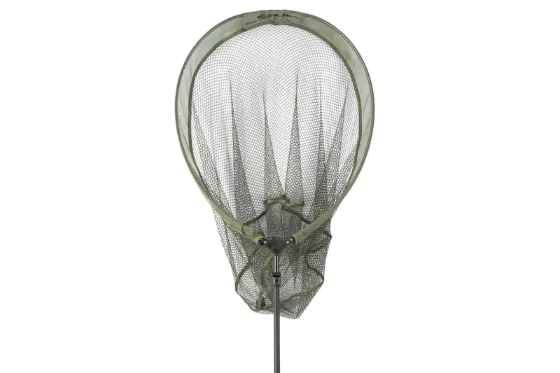 Korum 22-Inch Folding Spoon Net 1