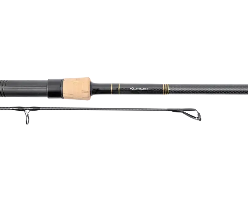 Korum 3K Allrounder Carp Rod – Balanced Performance Blank 1
