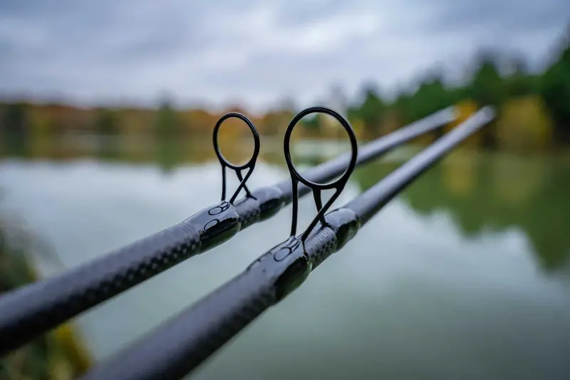 Korum 3K Allrounder Match Rod – 11Ft, 1.25Lb Test Curve 1