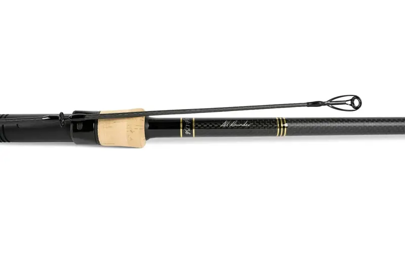Korum 3K Allrounder Match Rod – 12Ft, 1.5Lb Test Curve 1