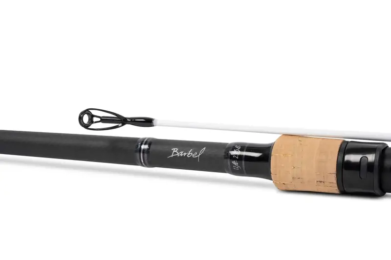 Korum 3K Barbel Specialist Carp Rod 1