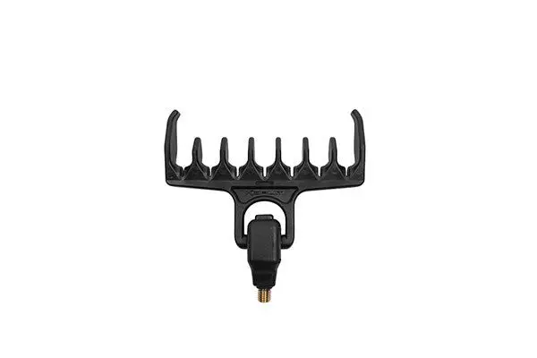 Korum Angle Tilt Quiver Rest For Arrow Organization 1