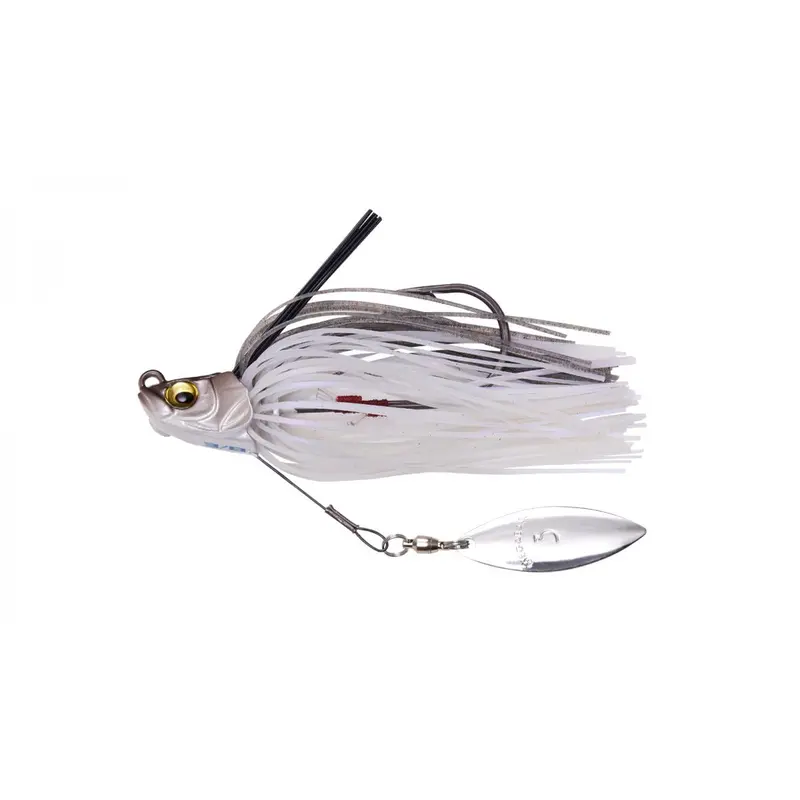 Megabass Uoze Swimmer Swim Jig 3
