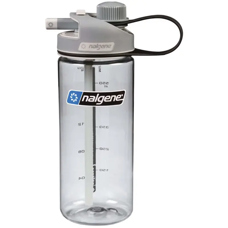 Nalgene Multidrink 20 Oz Sustain Reusable Water Bottle 1