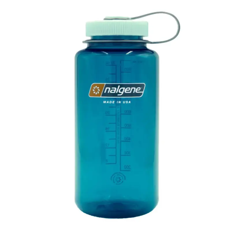 Nalgene Wide-Mouth Bpa-Free Water Bottle – 32 Oz Capacity 11