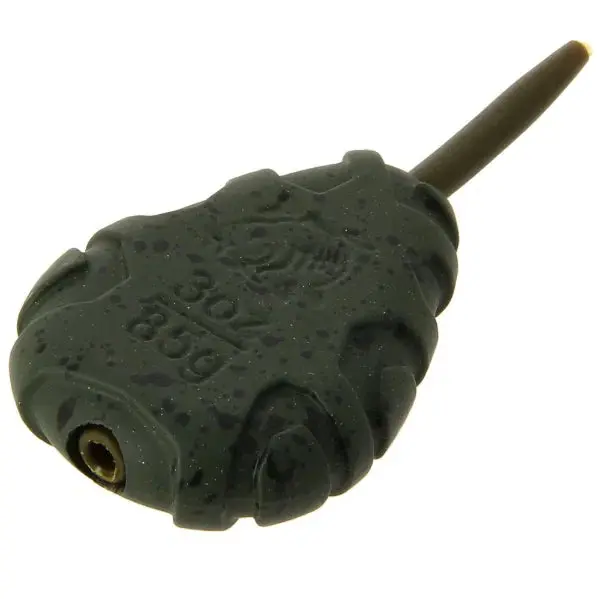Ngt In-Line Flat Pear Lead – Streamlined Design 3
