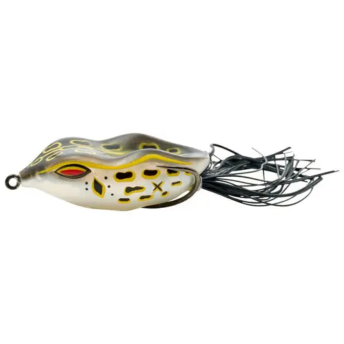 Nories Nf60 Frog Lure – Topwater Frog With Walking Action 1