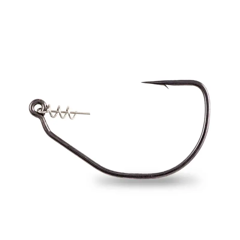 Owner Twistlock Beast Hook – Unweighted Heavy-Duty Hook 1