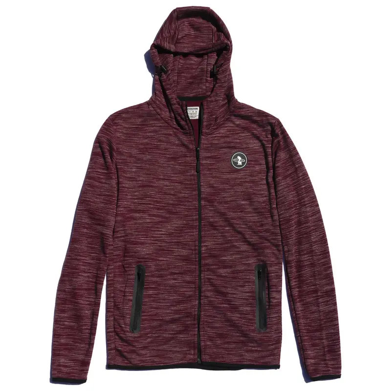 Palisade Full-Zip Performance Hoodie 1