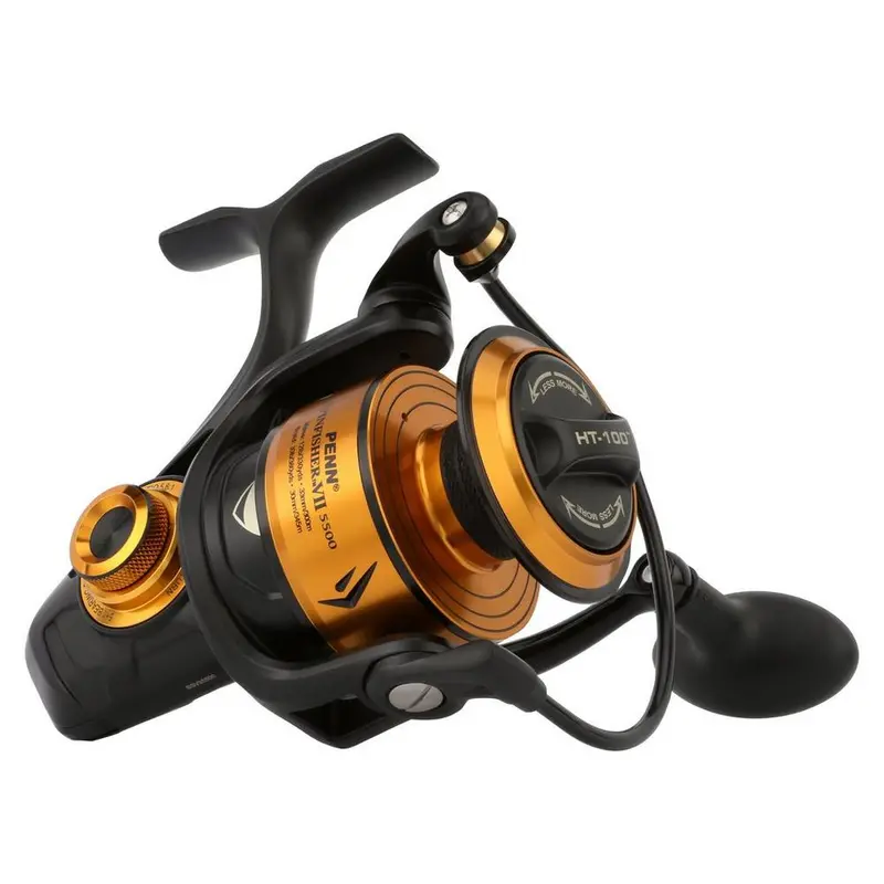 Penn Spinfisher Vii Bx Saltwater Spinning Reel 1