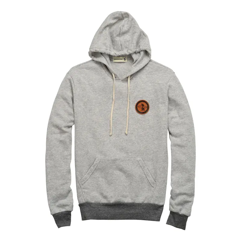 Performance Challenger Pullover Hoodie 1