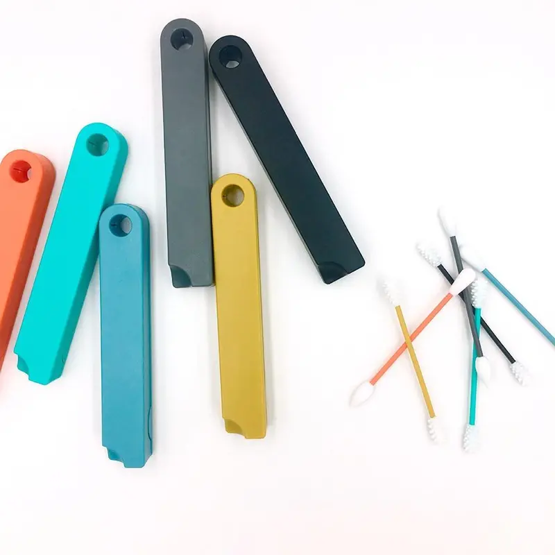 Reusable Precision Cleaning Swab Kit 1